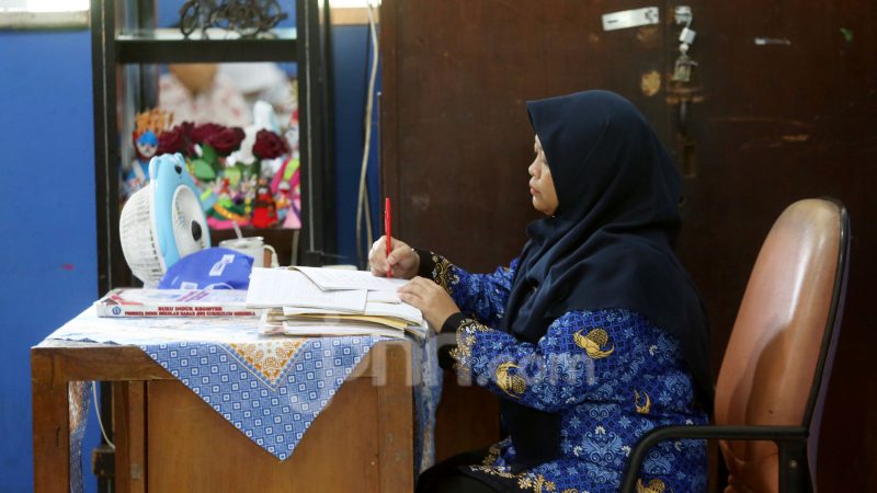 PPPK Harus Ikut Kegiatan Ini Sebelum Tugas Dimulai