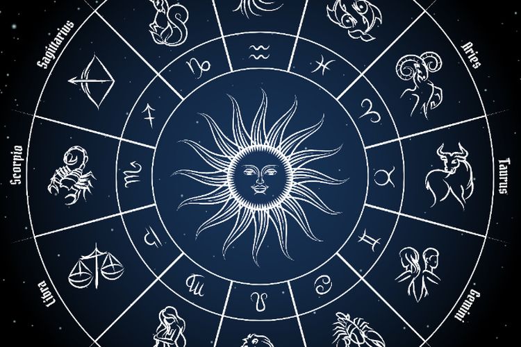 Empat Zodiak Dapat Keberuntungan Luar Biasa 10 November 2025!
