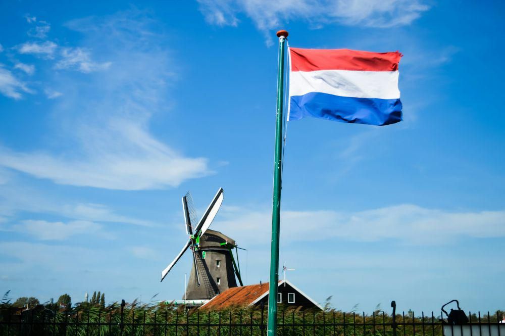 Rob Jetten, Wajah Baru Politik Belanda yang Menjanjikan
