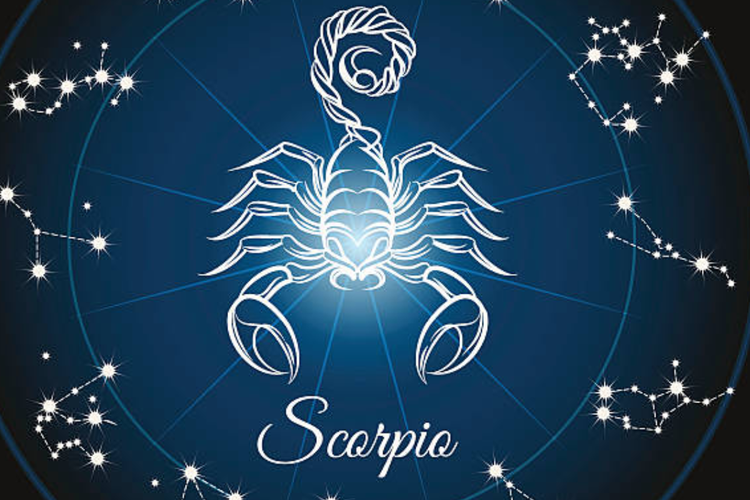Ramalan Zodiak Scorpio 10 November 2025: Cinta, Karier, Keuangan, Kesehatan, dan Keberuntungan
