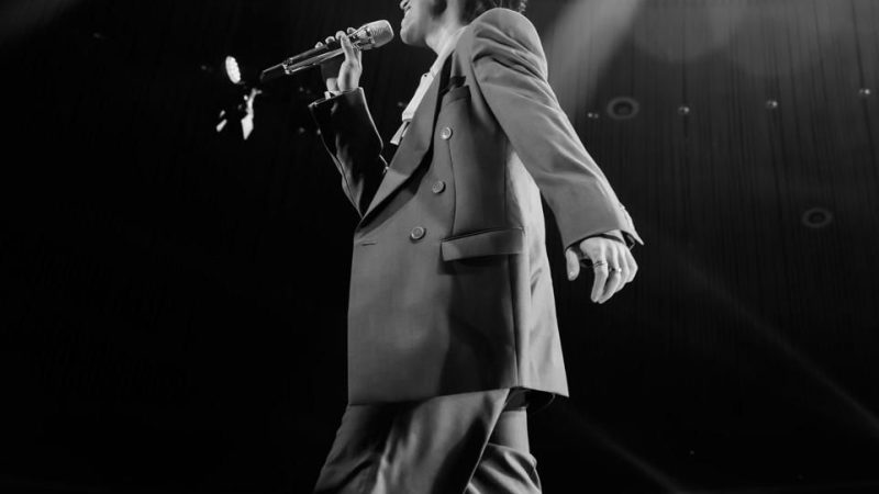 Vidi Aldiano Umumkan Pergi Sementara untuk Fokus Pemulihan Kesehatan