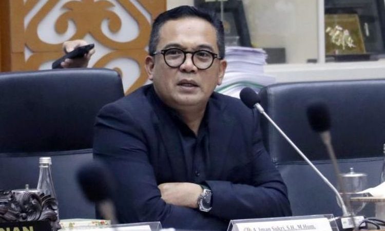 Dugaan TPPO di Kapal Ikan, Anggota DPR Minta Polri dan Komnas HAM Segera Tindak Lanjuti