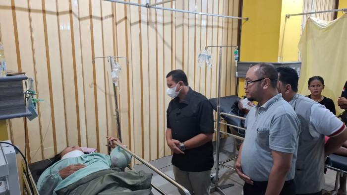 Fakta Maut di Tanjakan Cae Sumedang, Uji KIR Habis dan Jalur Menakutkan