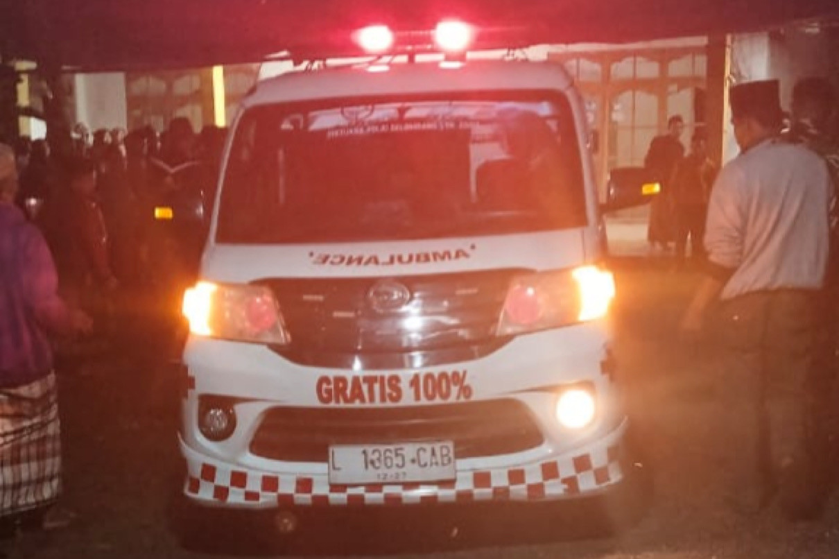 PMI Nonprosedural Asal Magetan yang Meninggal di Malaysia Dikirim Pulang