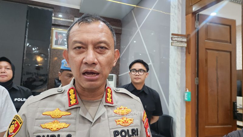 Polisi Siaga Hadapi Suporter Persis di GBLA