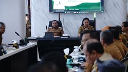Bupati Sumedang: Pengawasan Jadi Kunci Pembangunan Berkualitas