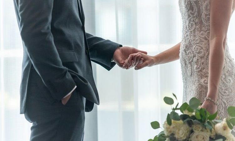 Unik! Pemerintah China Izinkan Warganya Menikah di Mana Saja untuk Tingkatkan Angka Pernikahan