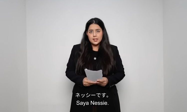 Nessie Judge Minta Maaf, Netizen Beri Dukungan Hangat