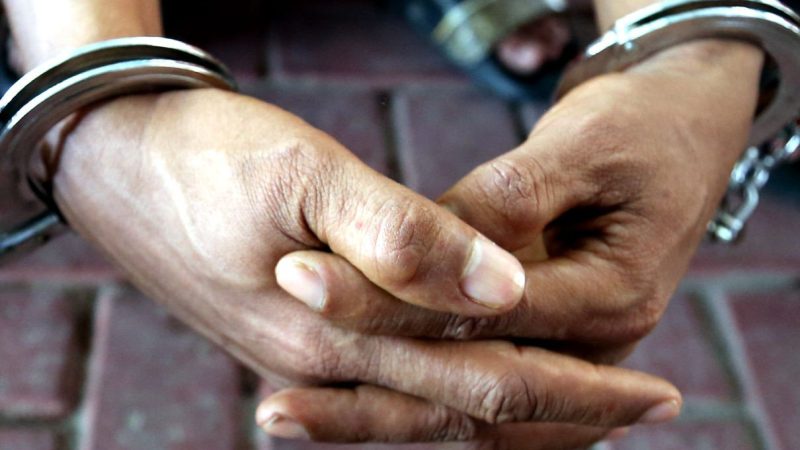 Oknum ASN Ditangkap, 96 Ekstasi Disita di OKU Selatan