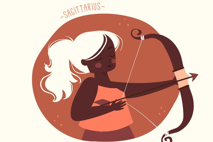 Ramalan Zodiak Sagitarius 10 November 2025: Cinta, Karier, Keuangan, Kesehatan, dan Keberuntungan