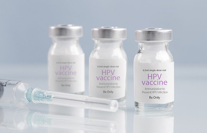 Vaksin HPV 2026 Targetkan Siswa Laki-laki Bangka Selatan