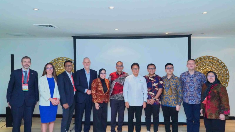 Wali Kota Dorong Inovasi Kesehatan dan Kolaborasi IDI Palembang untuk Masyarakat Miskin