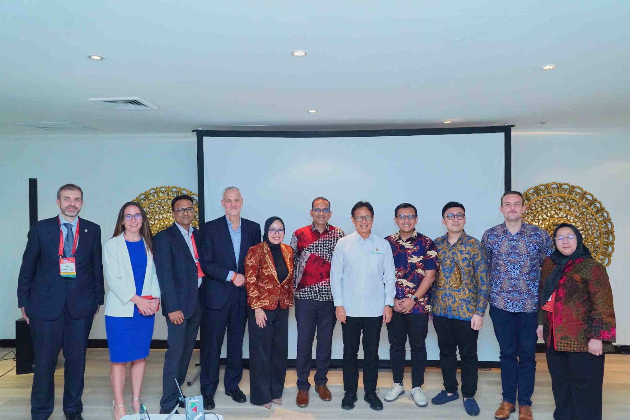 Wali Kota Dorong Inovasi Kesehatan dan Kolaborasi IDI Palembang untuk Masyarakat Miskin