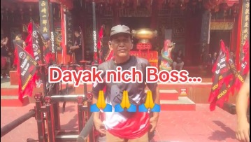 Parah, Pemimpin Media Forum Kota Dipertanyakan Integritasnya Karena Hubungan Dekatnya Dengan Bandar Togel