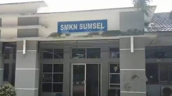 Dugaan Pungli Berkedok Uang Komite di SMK Negeri Sumsel, WhatsApp Wartawan Diblokir Saat Konfirmasi