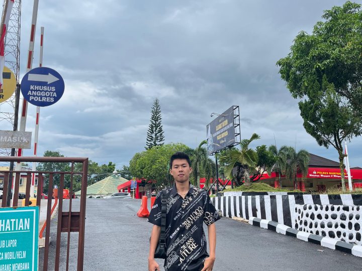 Kepsek SMA Negeri 1 Abab Diduga Jarang Masuk, AMPIBI Bakal Aksi Di Inspektorat Sumsel