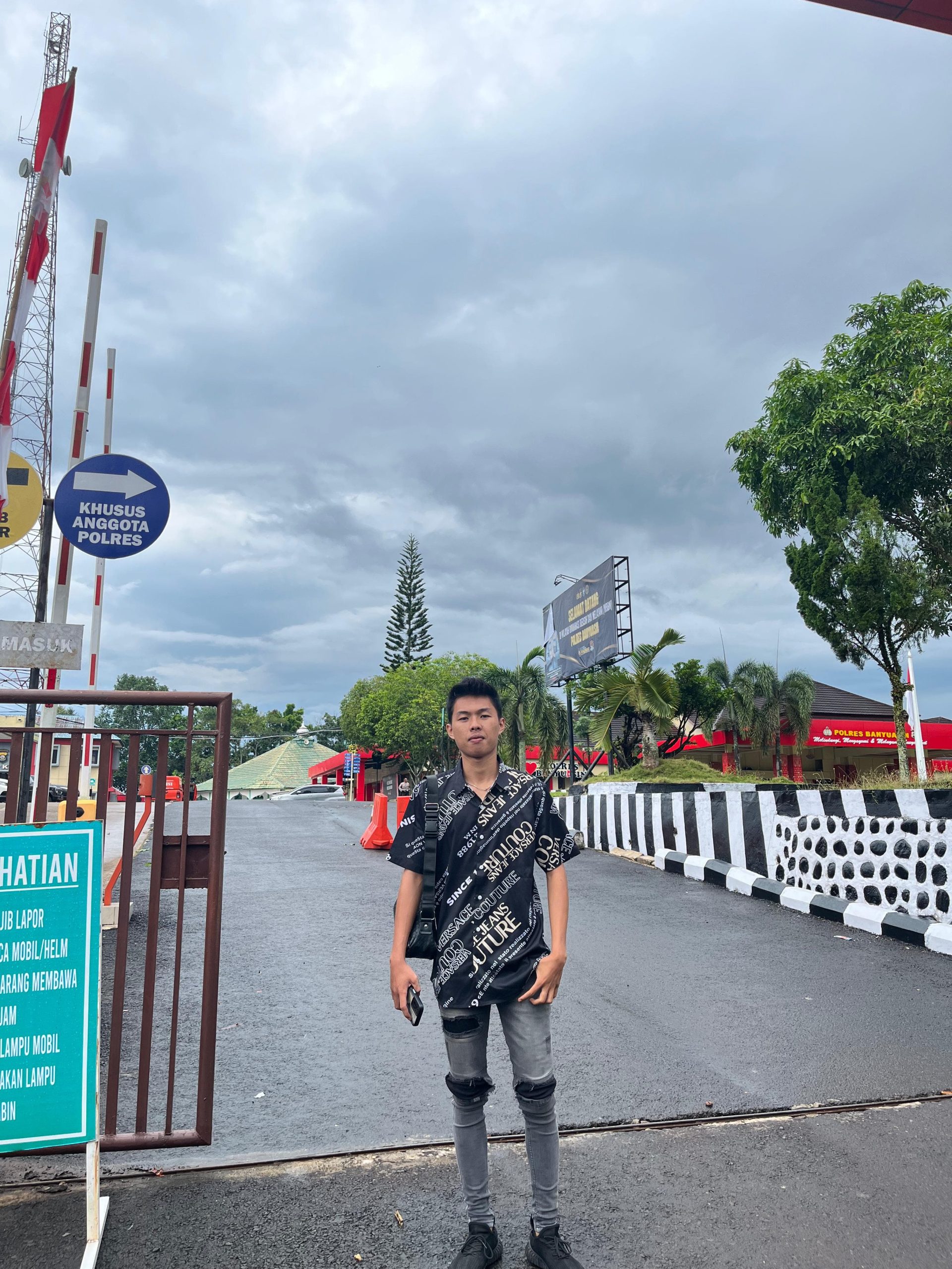 Kepsek SMA Negeri 1 Abab Diduga Jarang Masuk, AMPIBI Bakal Aksi Di Inspektorat Sumsel