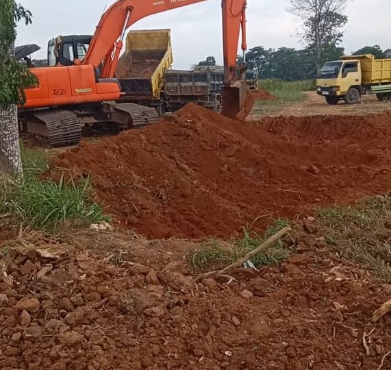 Diduga Galian C di Sumber Rejo Tuai Sorotan, Aktivitas Tambang dan Dugaan Penghalangan Tugas Jurnalistik Disorot