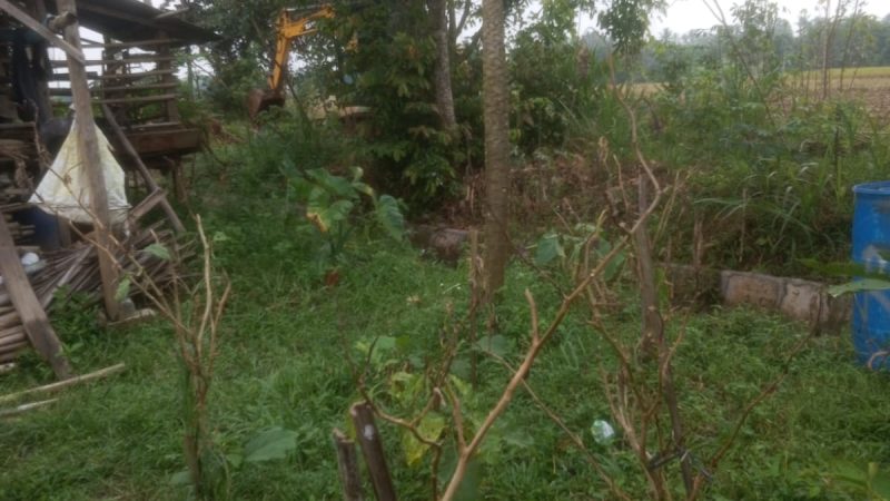 ‎Diduga Galian C Ilegal di Sri Tejo Kencono Kota gajah Belum Tersentuh Penegakan Hukum Salah Satu Oknum Polisi Jadi Sorotan Tajam!  ‎