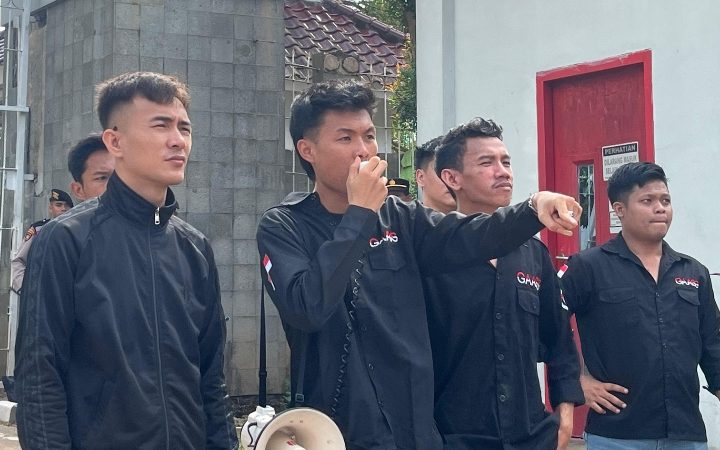 Apresiasi Pengungkapan Kasus Korupsi di Pali, Ketua GAASS OKUS Tantang Kejati Sumsel Bongkar Dugaan Praktik KKN di kab. Oku Selatan