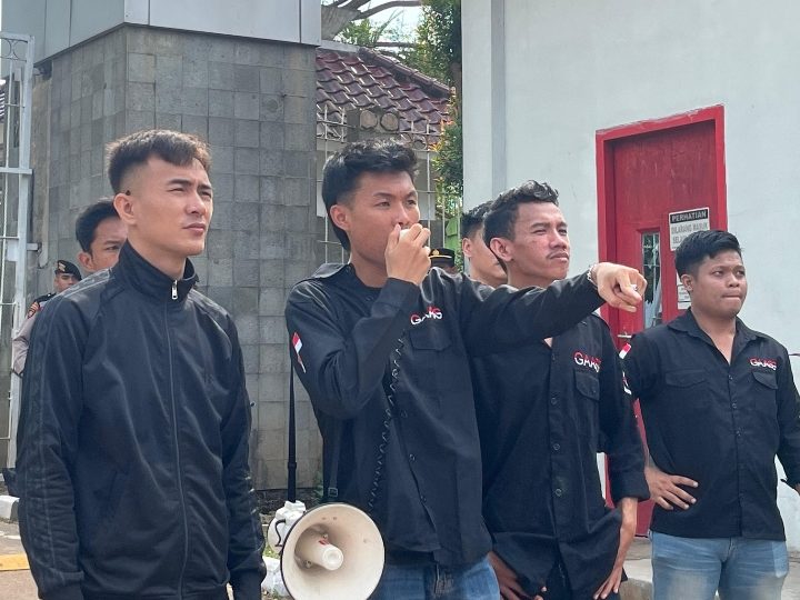 Apresiasi Pengungkapan Kasus Korupsi di Pali, Ketua GAASS OKUS Tantang Kejati Sumsel Bongkar Dugaan Praktik KKN di kab. Oku Selatan