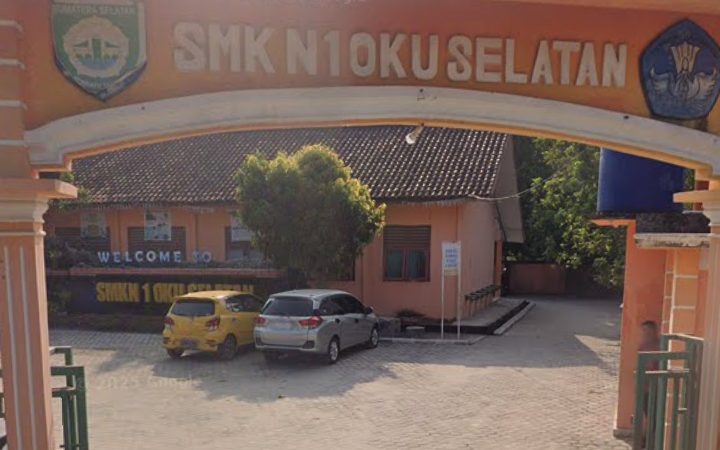 Diduga Dana BOS SMK Negeri 1 OKU Selatan Tahun 2025 Jadi Sorotan, Fored dan LSM Basmi Siap Laporkan Sri Elyana
