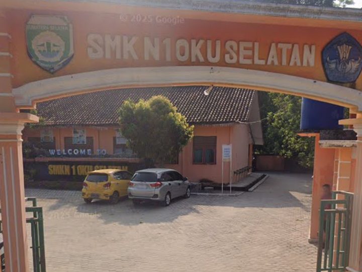 Diduga Dana BOS SMK Negeri 1 OKU Selatan Tahun 2025 Jadi Sorotan, Fored dan LSM Basmi Siap Laporkan Sri Elyana