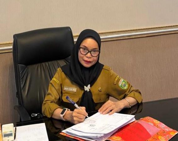 ‎Diduga Pengelolaan Dana BOS SMKN 03 Palembang Jadi Sorotan, Lembaga Anti Korupsi Siap Laporkan Masni Dewi, S.Pd., M.Pd..