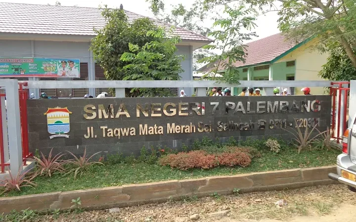 Diduga Ada Upaya Intervensi Pemberitaan Terkait SMAN 7 Palembang, Sejumlah Pihak Beri Tanggapan