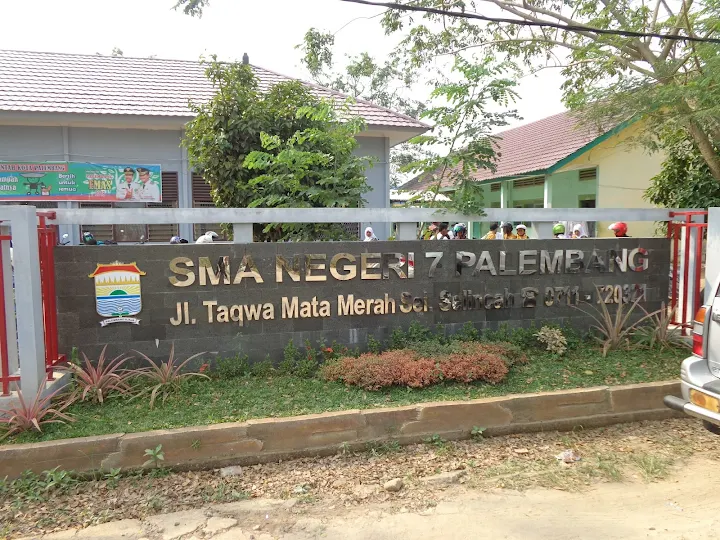Diduga Ada Upaya Intervensi Pemberitaan Terkait SMAN 7 Palembang, Sejumlah Pihak Beri Tanggapan